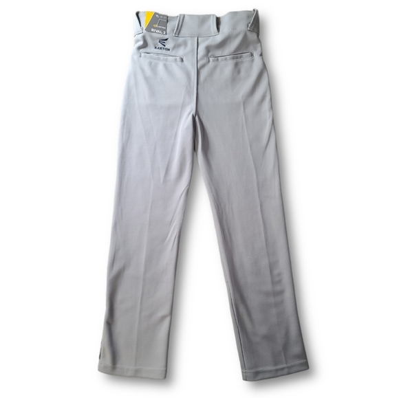 Easton Gray Rival 2 Piped Pants - Picture 4 of 4